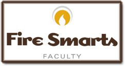 Fire Smarts Faculty Member