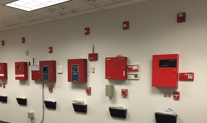 Training Webinar On The Basics Of Nfpa 72 Fire Alarm Systems Fire Smarts
