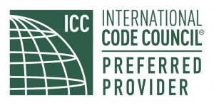 International Code Council ICC Preferred Provider