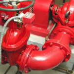 Fire Pump