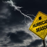 Hurricane and Tropical Storms