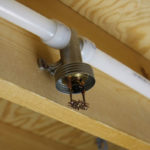 Residential Fire Sprinkler