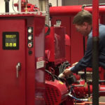Fire Pump Testing