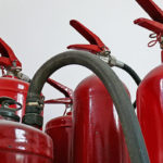 NFPA 10 Fire Extinguishers