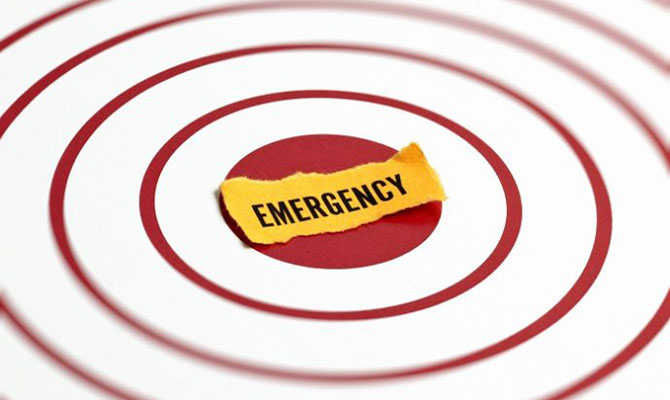 Emergency Communication Systems