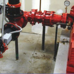 NFPA 20 Fire Pump