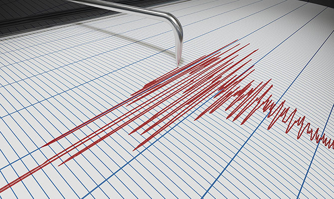 Seismic Bracing Training