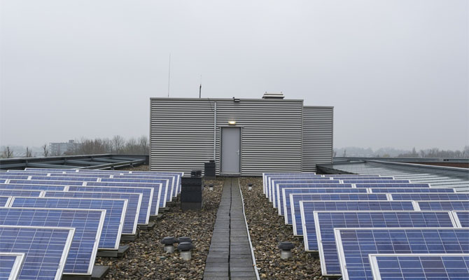 Energy Storage System