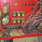 Fire Alarm System Replacement