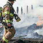 Fire Investigations and Post Fire Response