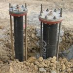 NFPA 24 Fire Sprinkler System Underground Piping