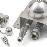 Water Mist Applications for Fire Protection