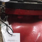 NFPA 25 Inspection Frequency and Tagging Requirements