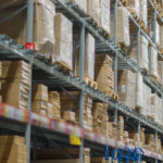 Storage Protection Using In-Rack Sprinklers