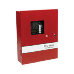 Using Fire Alarm Systems to Release Fire Suppression