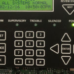 Fire Alarm System Acceptance Testing