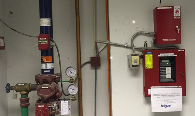 Understanding Dedicated Function Fire Alarm Systems