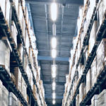 Fire Sprinkler Design Criteria for Storage – Ceiling Protection