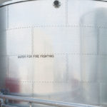 Understanding NFPA 22 Water Tanks for Fire Sprinkler Systems