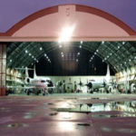 NFPA 409 Fire Protection for Aircraft Hangars