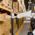 Automatic Storage and Retrieval Systems (ASRS) Fire Risk