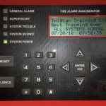 Fire Alarm System Commissioning