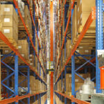 Sprinkler Requirements for Automatic Storage and Retrieval Systems