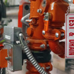 Fire Sprinkler Basics for Fire Alarm Designers/Technicians