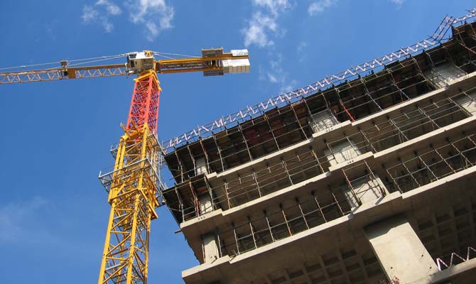 Fire Protection Guidelines for Construction Sites