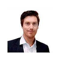 Patrick Reilly