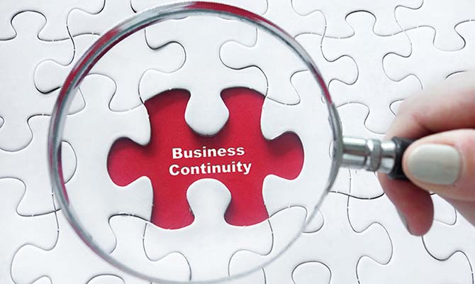 Business Continuity Considerations in Fire Alarm System Design
