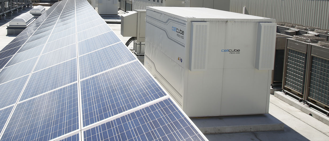 Energy Storage Systems
