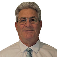 Tom Parrish