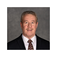 Tom Parrish