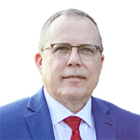 Tom Parrish
